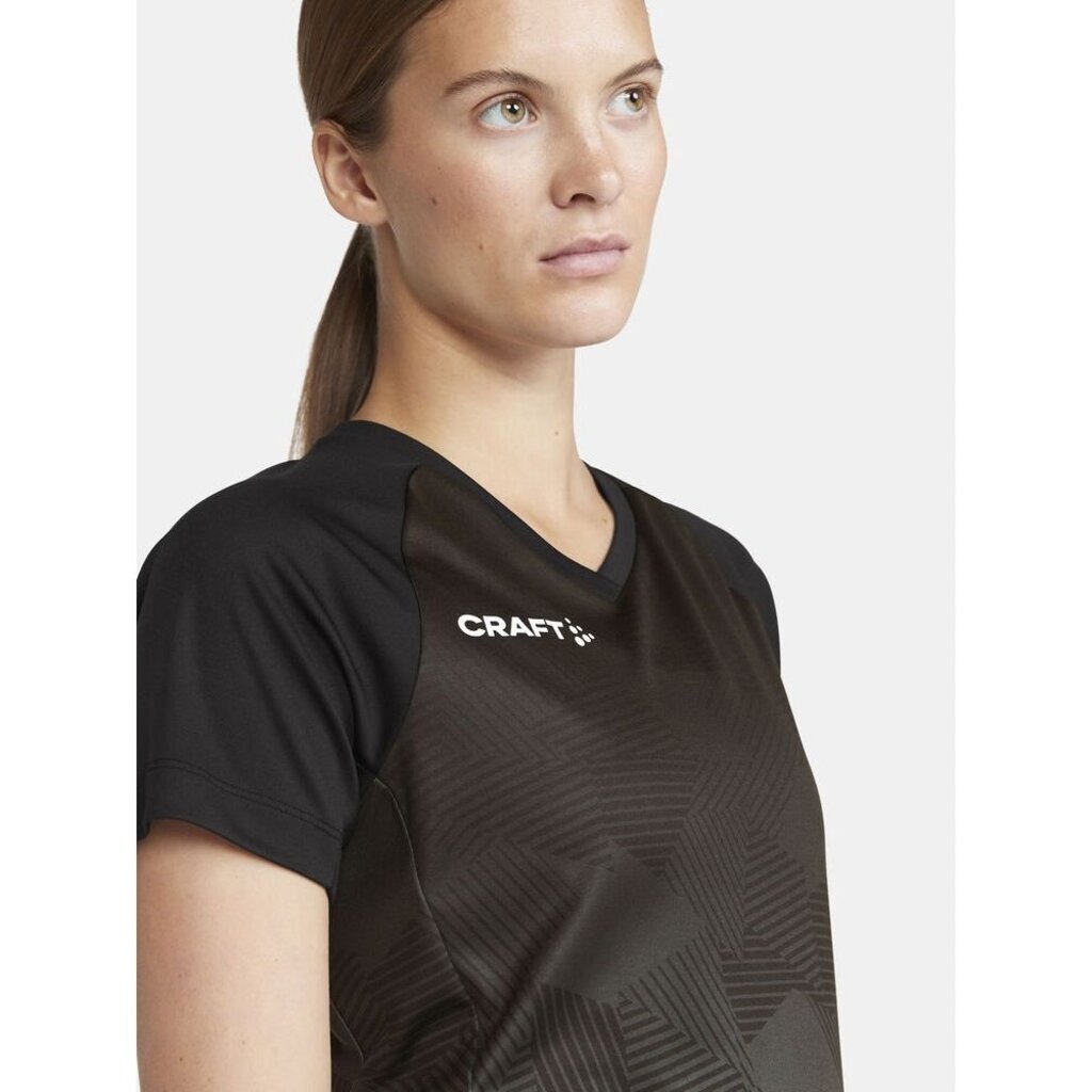 Craft Craft Premier Fade Jersey wedstrijdshirt bedrukken dames