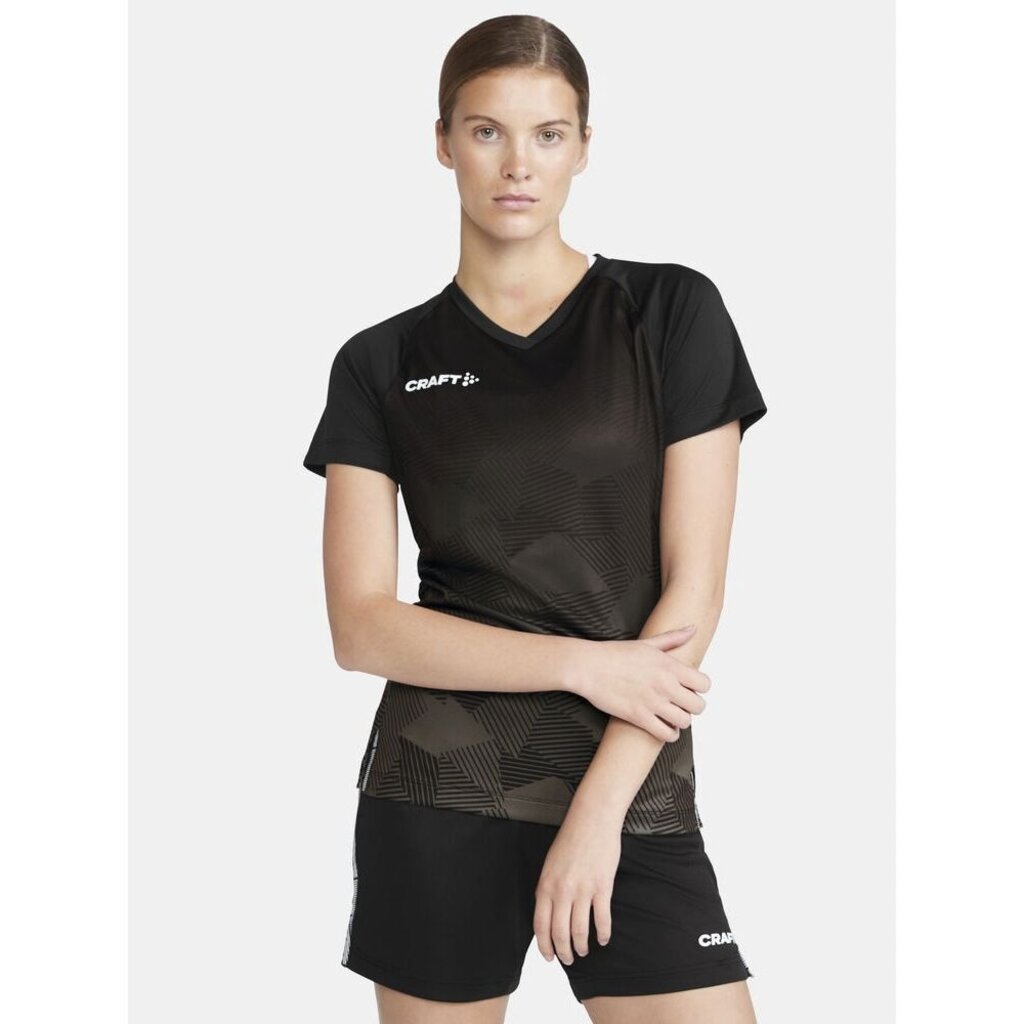 Craft Craft Premier Fade Jersey wedstrijdshirt bedrukken dames