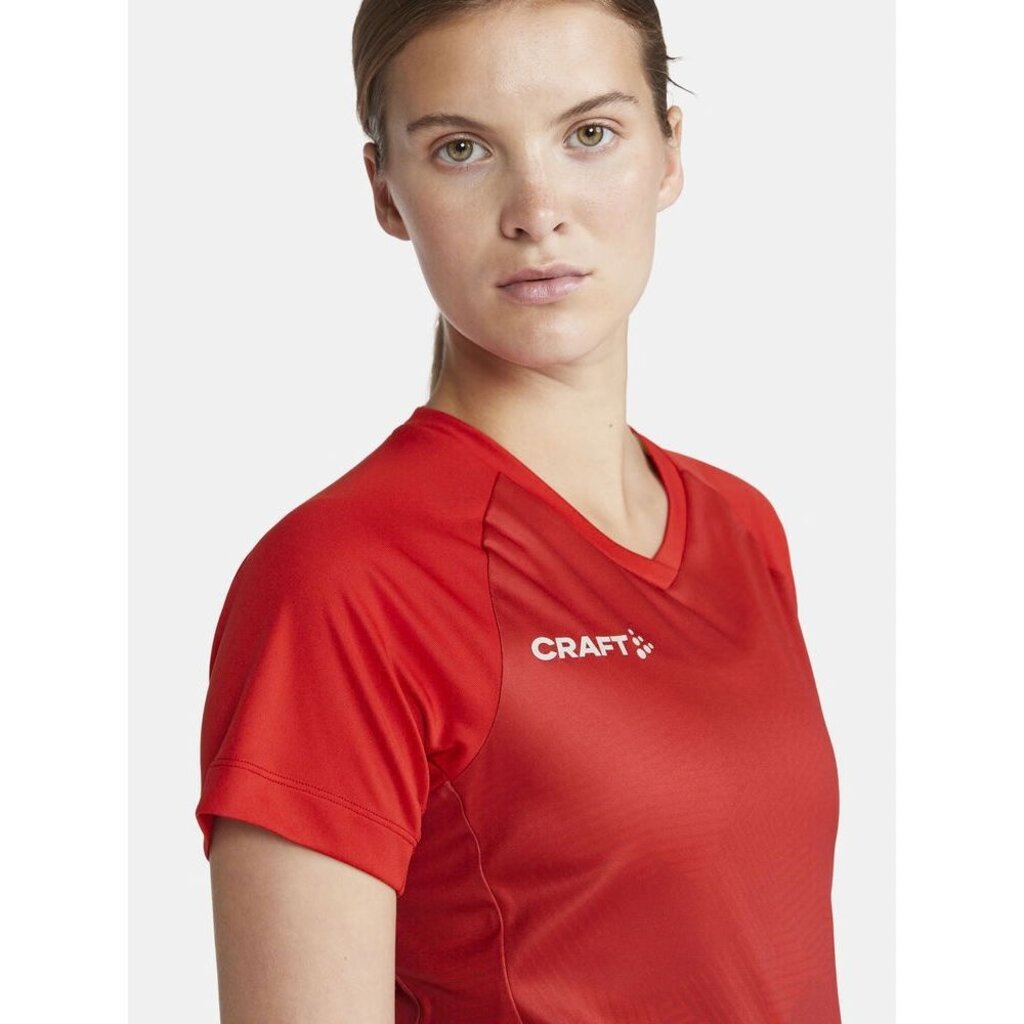 Craft Craft Premier Fade Jersey wedstrijdshirt bedrukken dames