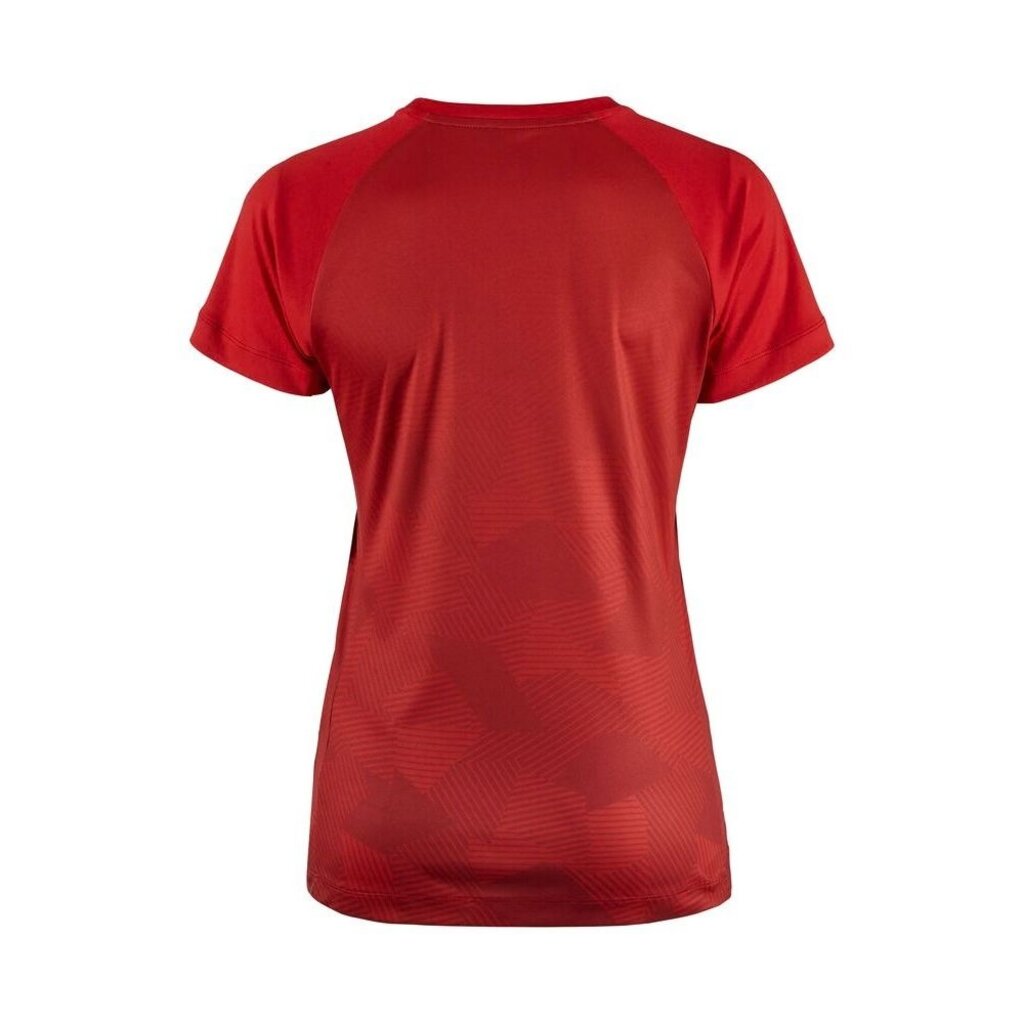 Craft Craft Premier Fade Jersey wedstrijdshirt bedrukken dames