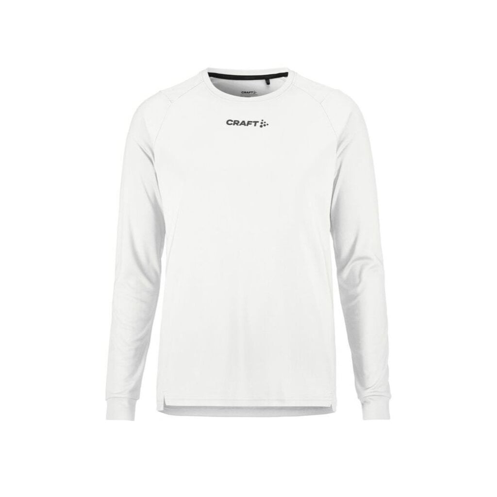 Craft Craft Rush 2.0 LS Tee bedrukken heren