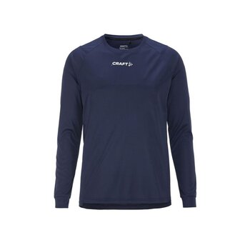 Craft Craft Rush 2.0 LS Tee Men - Hardloopshirt
