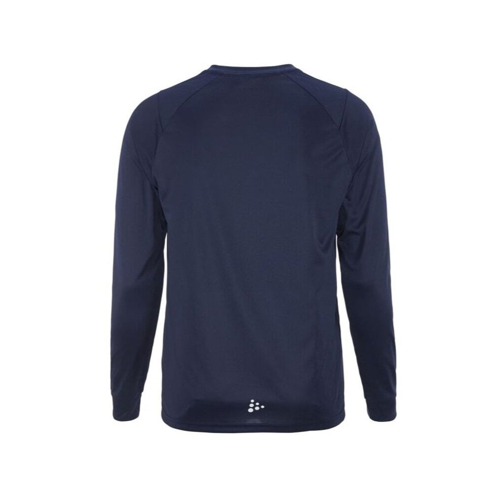 Craft Craft Rush 2.0 LS Tee bedrukken heren