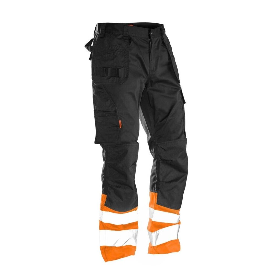 Jobman Jobman 2513 Hi-Vis Trousers HP