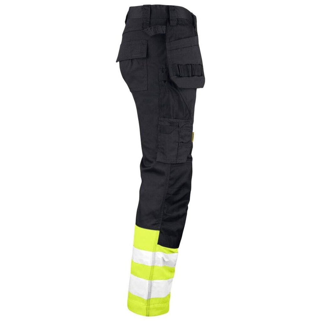 Jobman Jobman 2513 Hi-Vis Trousers HP