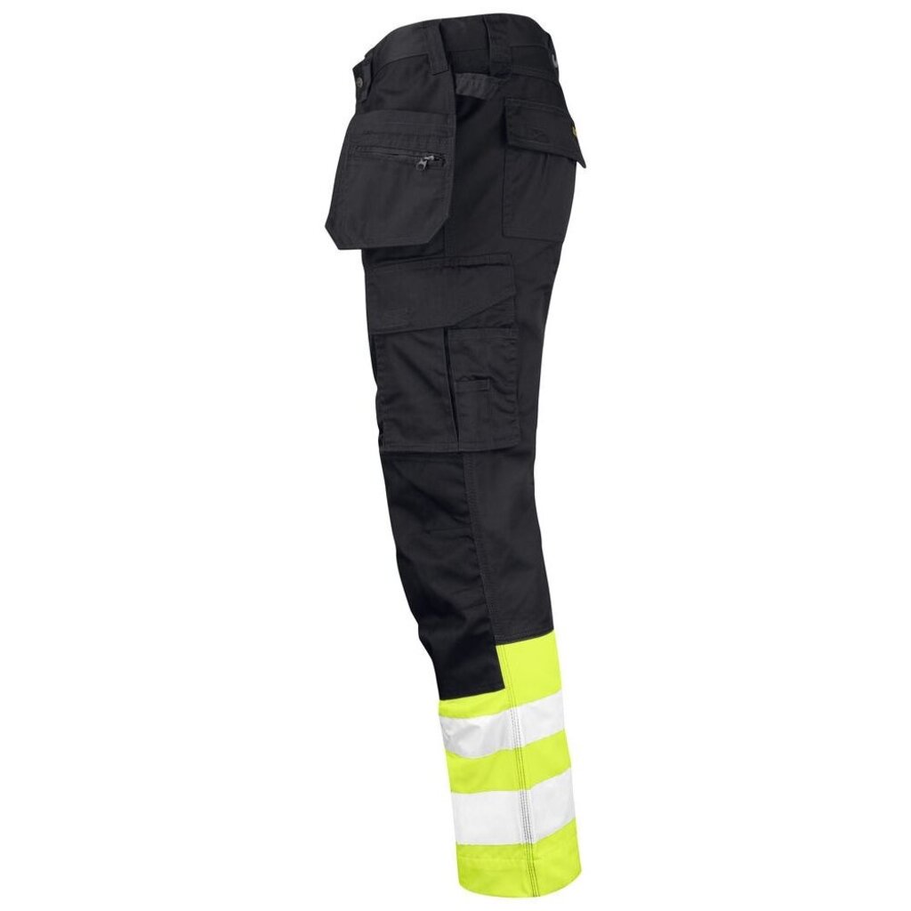 Jobman Jobman 2513 Hi-Vis Trousers HP