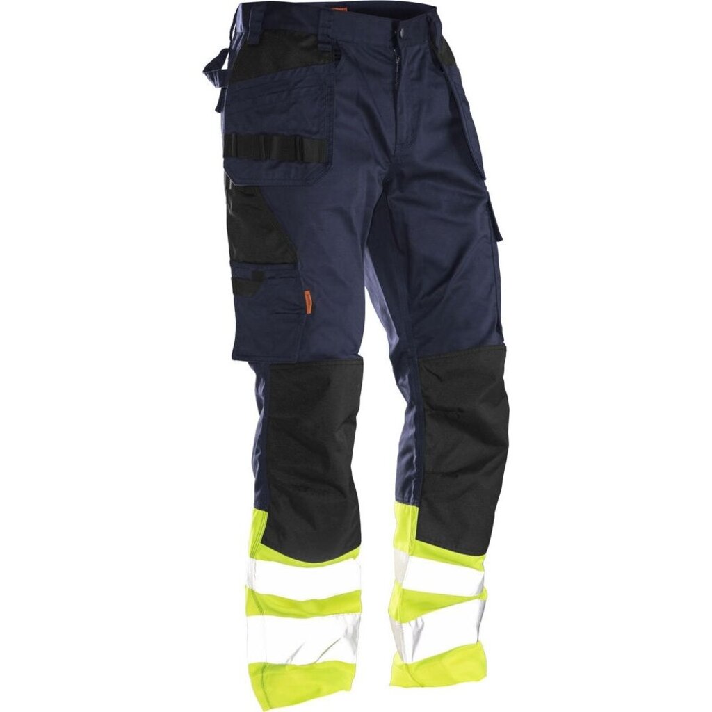 Jobman Jobman 2513 Hi-Vis Trousers HP