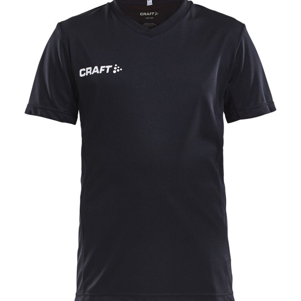 Craft Craft Squad Go Jersey Solid Jr