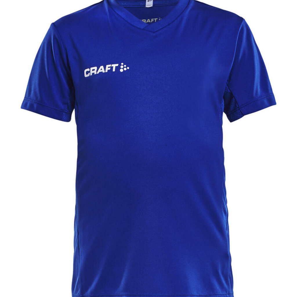 Craft Craft Squad Go Jersey Solid Jr