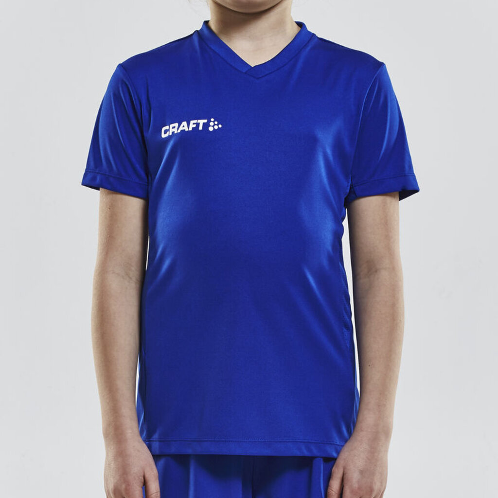Craft Craft Squad Go Jersey Solid Jr