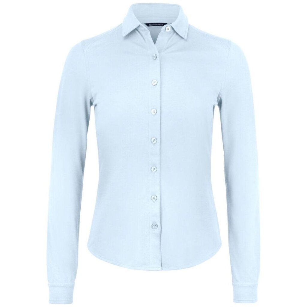Cutter & Buck Cutter & Buck Advantage Shirt Dames bedrukken