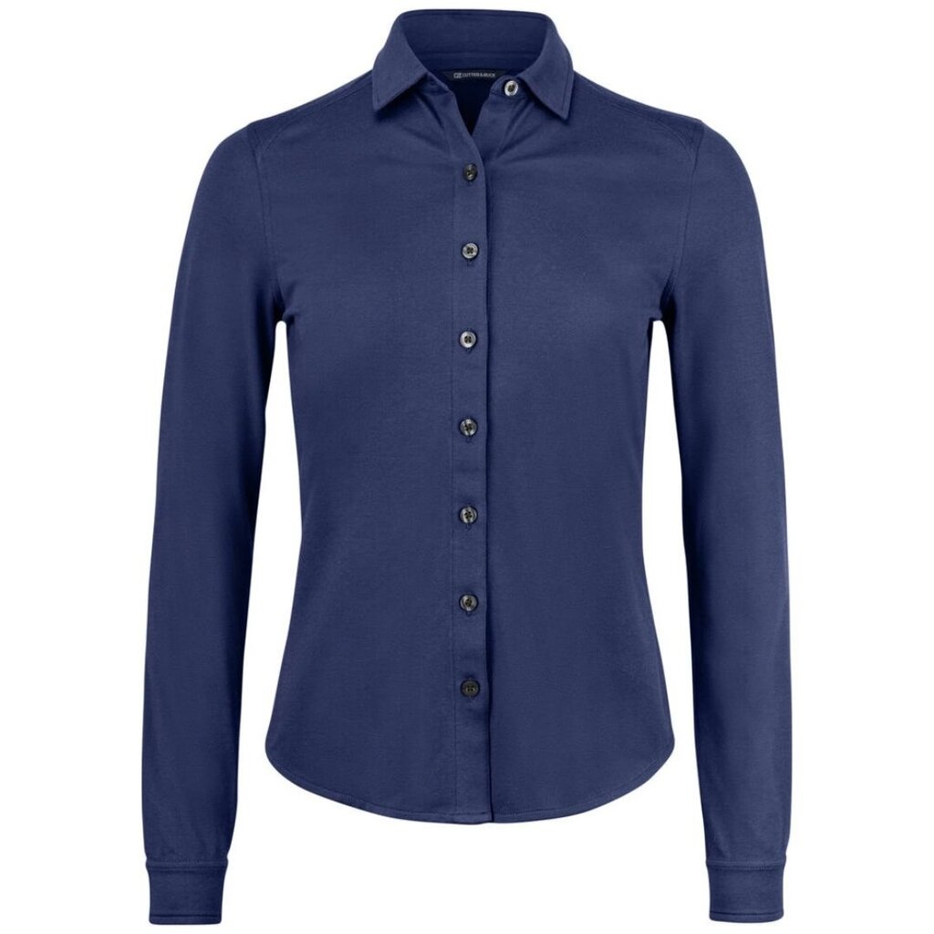Cutter & Buck Cutter & Buck Advantage Shirt Dames bedrukken