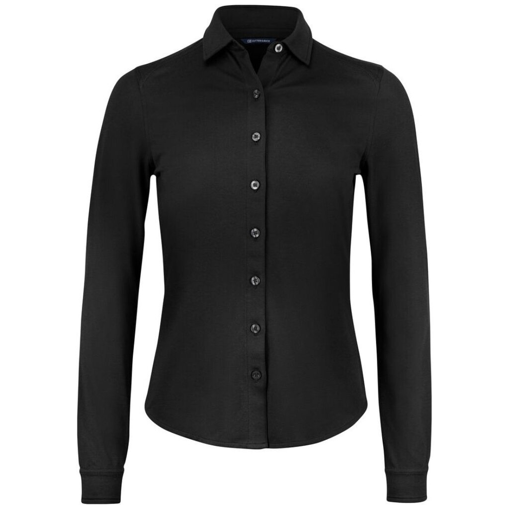Cutter & Buck Cutter & Buck Advantage Shirt Dames bedrukken
