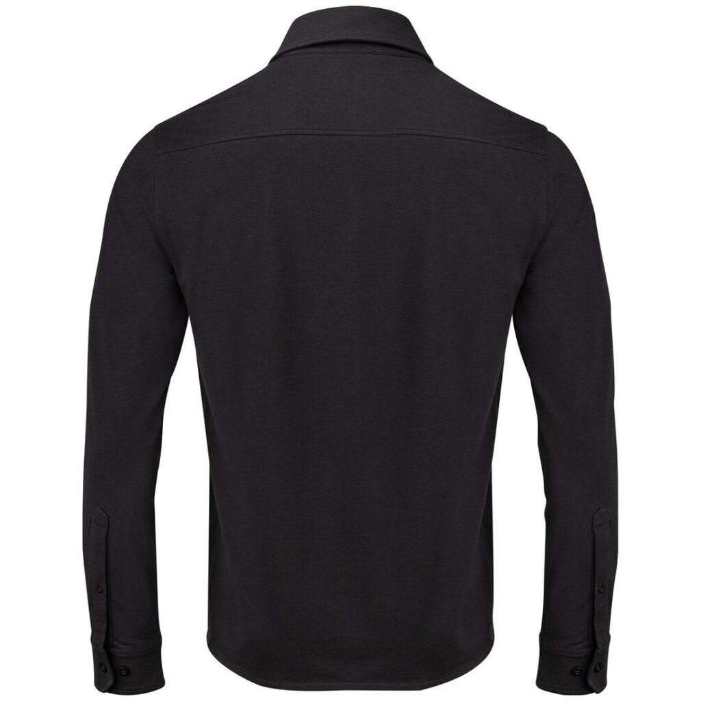 Cutter & Buck Cutter & Buck Hedley Stretch Shirt Heren bedrukken