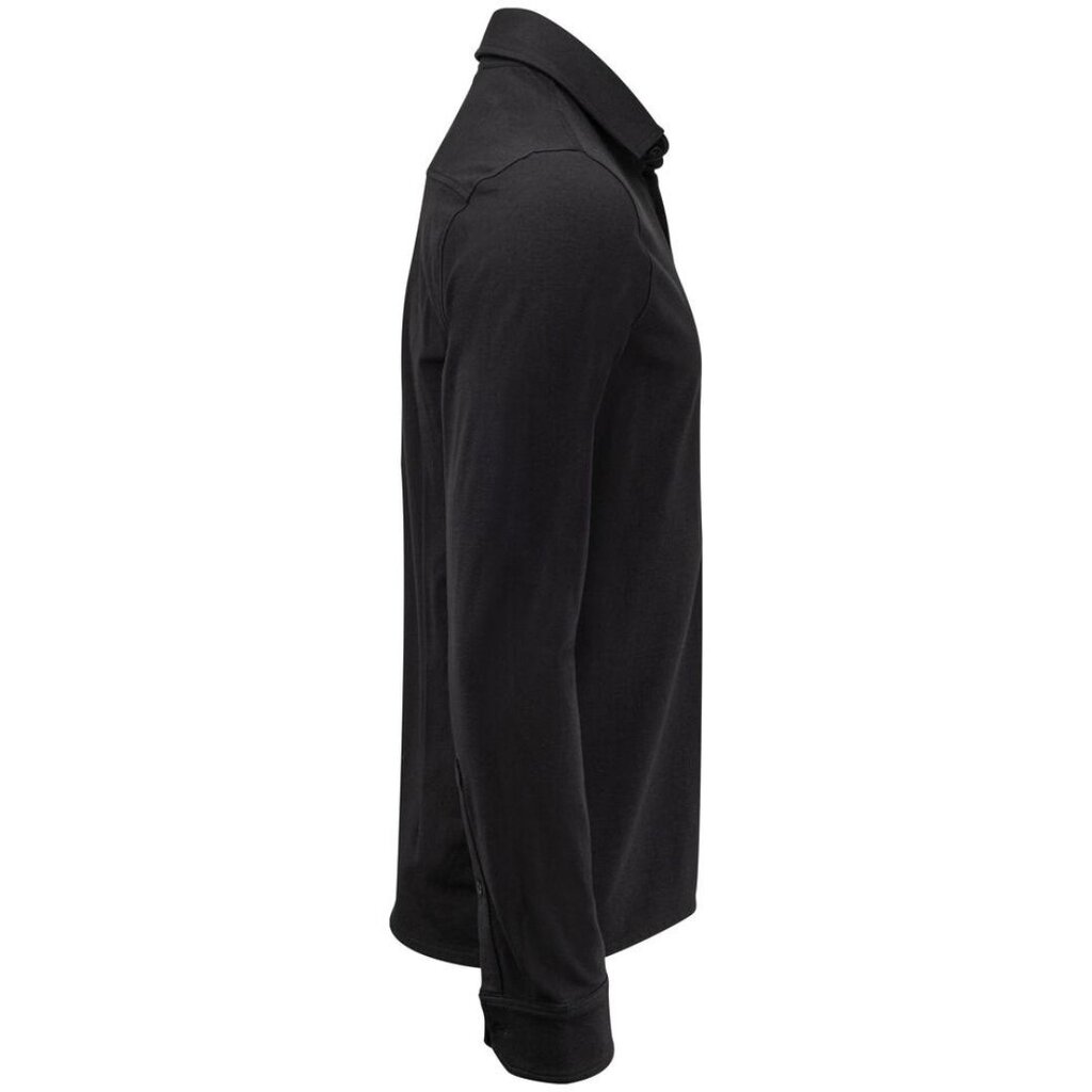 Cutter & Buck Cutter & Buck Hedley Stretch Shirt Heren bedrukken