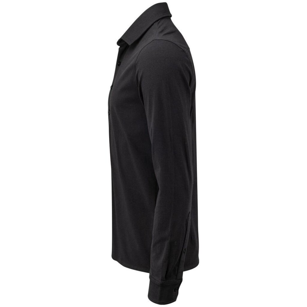 Cutter & Buck Cutter & Buck Hedley Stretch Shirt Heren bedrukken