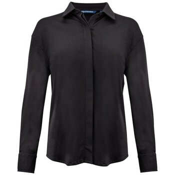 Cutter & Buck Cutter & Buck Hedley Stretch Shirt Dames