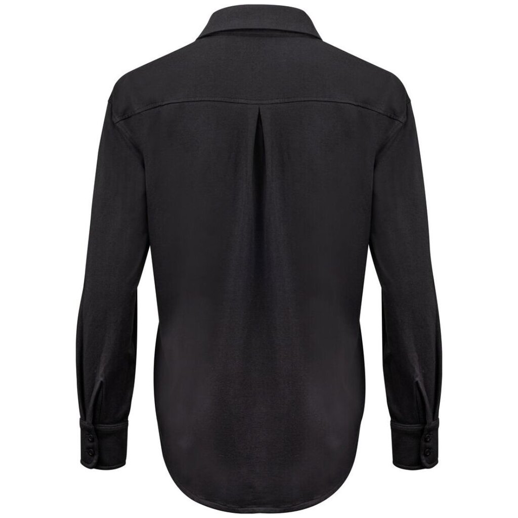 Cutter & Buck Cutter & Buck Hedley Stretch Shirt Dames bedrukken