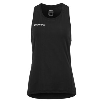Craft Craft Ability Singlet Women - Hardloopsinglet
