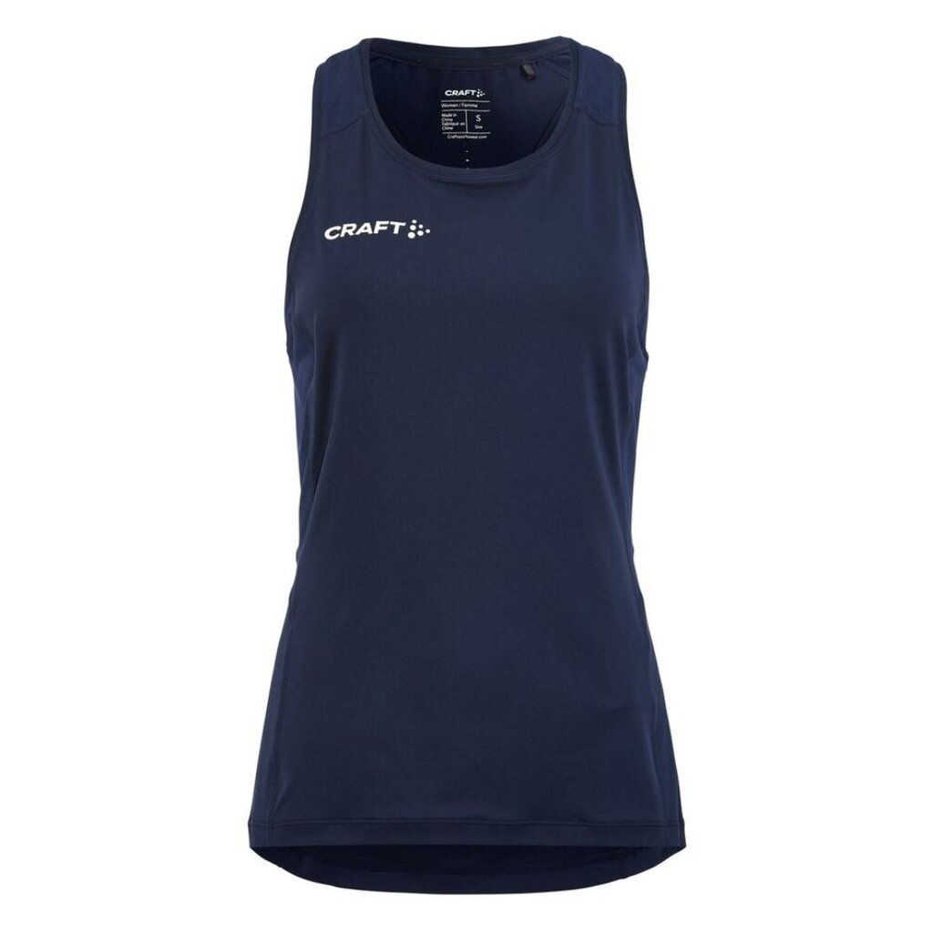 Craft Craft Ability Singlet W dames singlet bedrukken