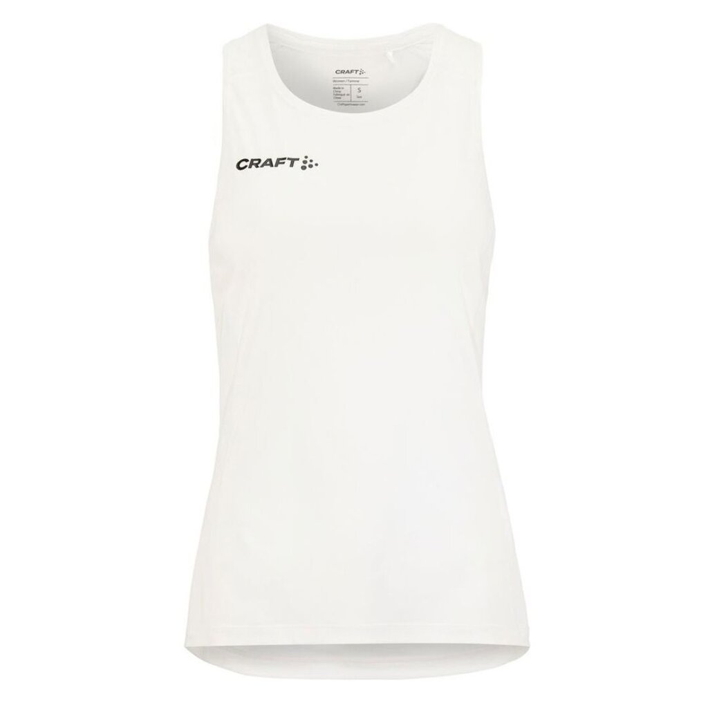 Craft Craft Ability Singlet W dames singlet bedrukken