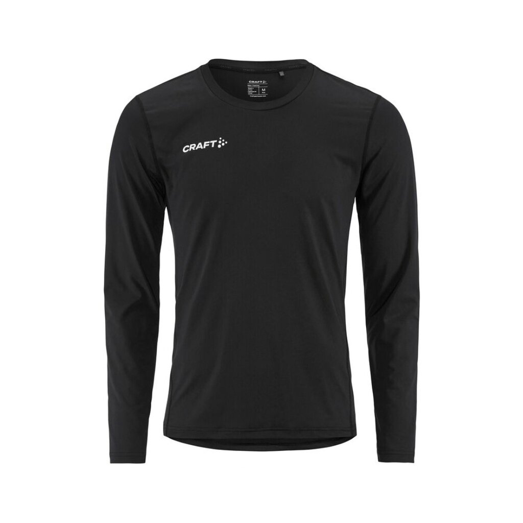 Craft Craft Ability Baselayer LS M heren baselayer bedrukken