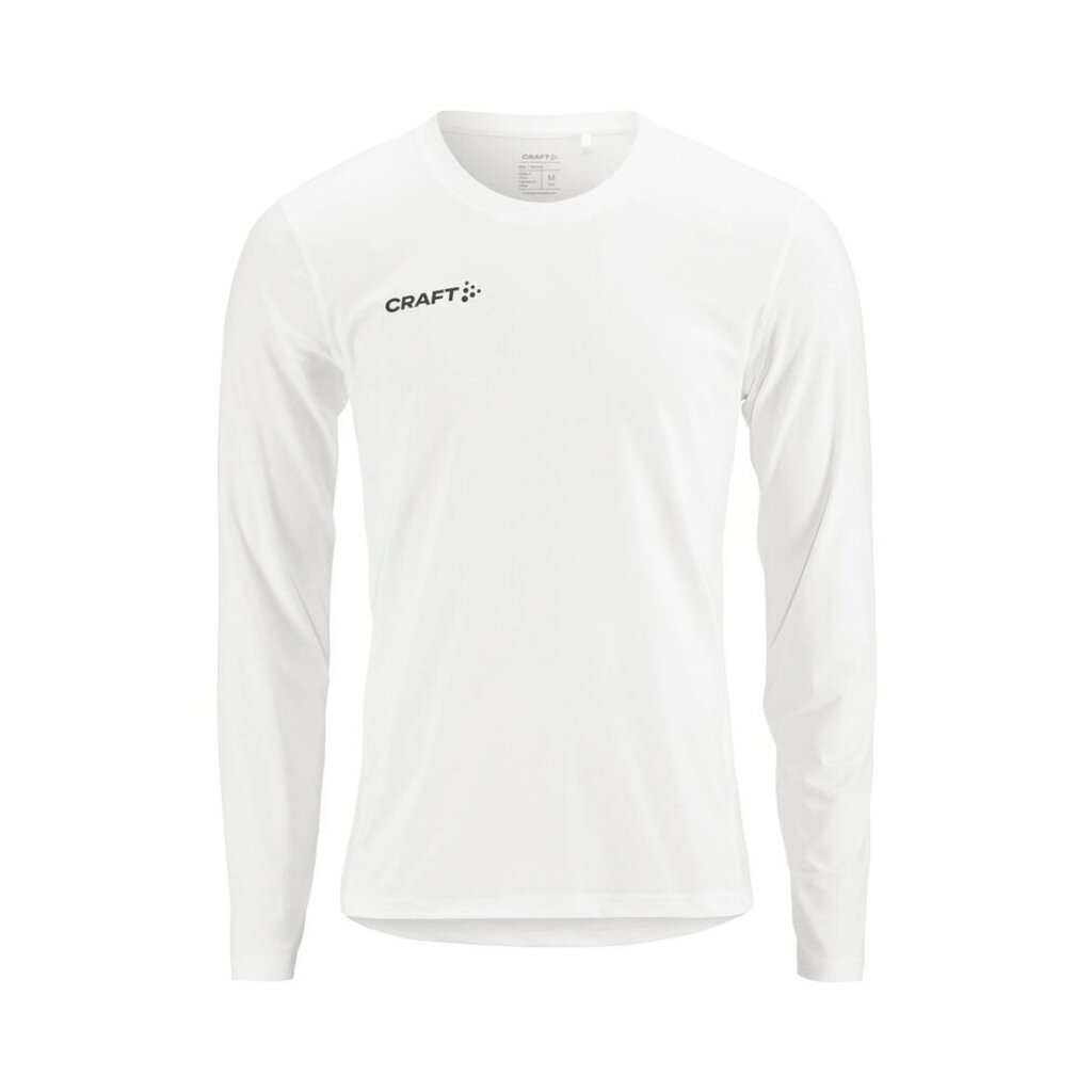 Craft Craft Ability Baselayer LS M heren baselayer bedrukken