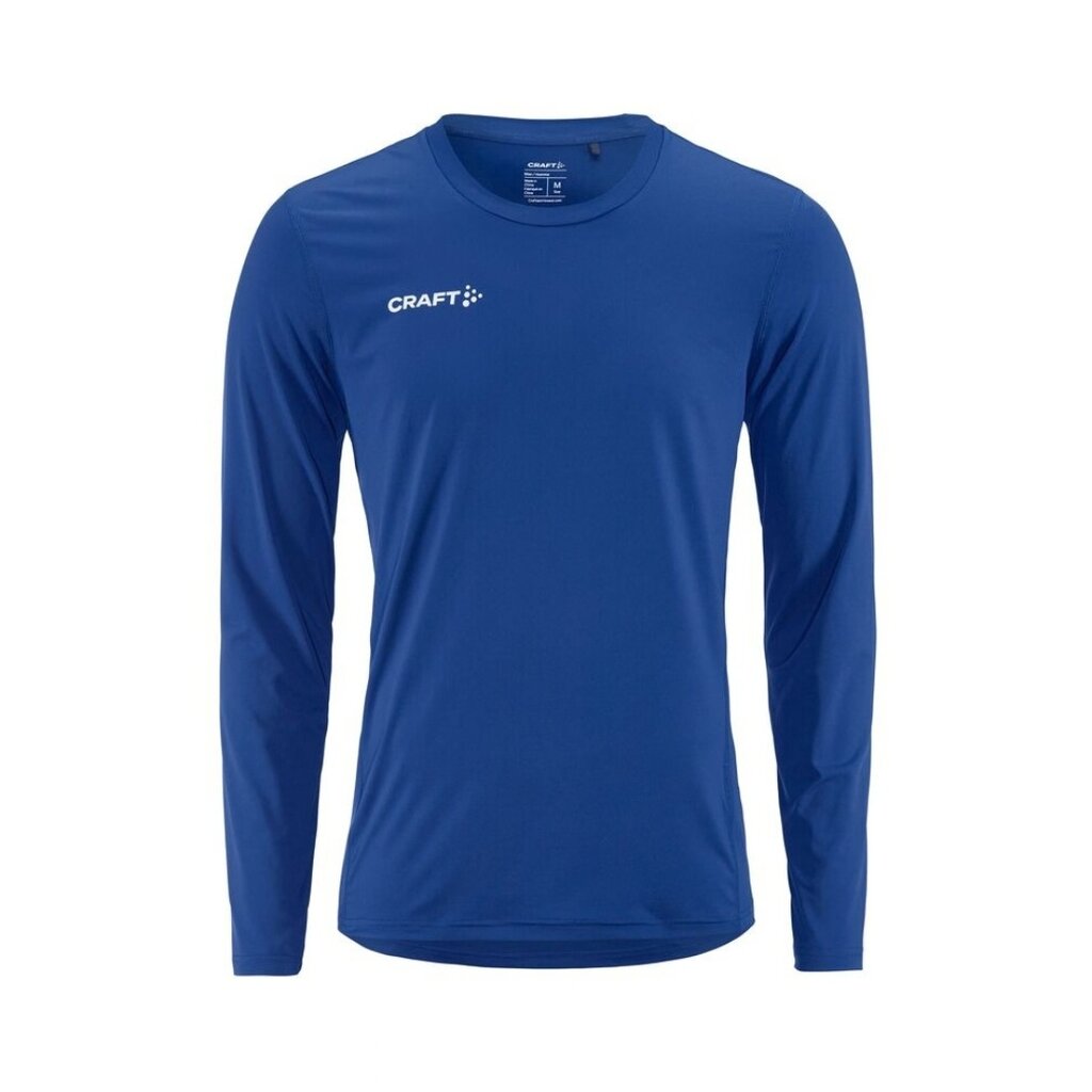 Craft Craft Ability Baselayer LS M heren baselayer bedrukken