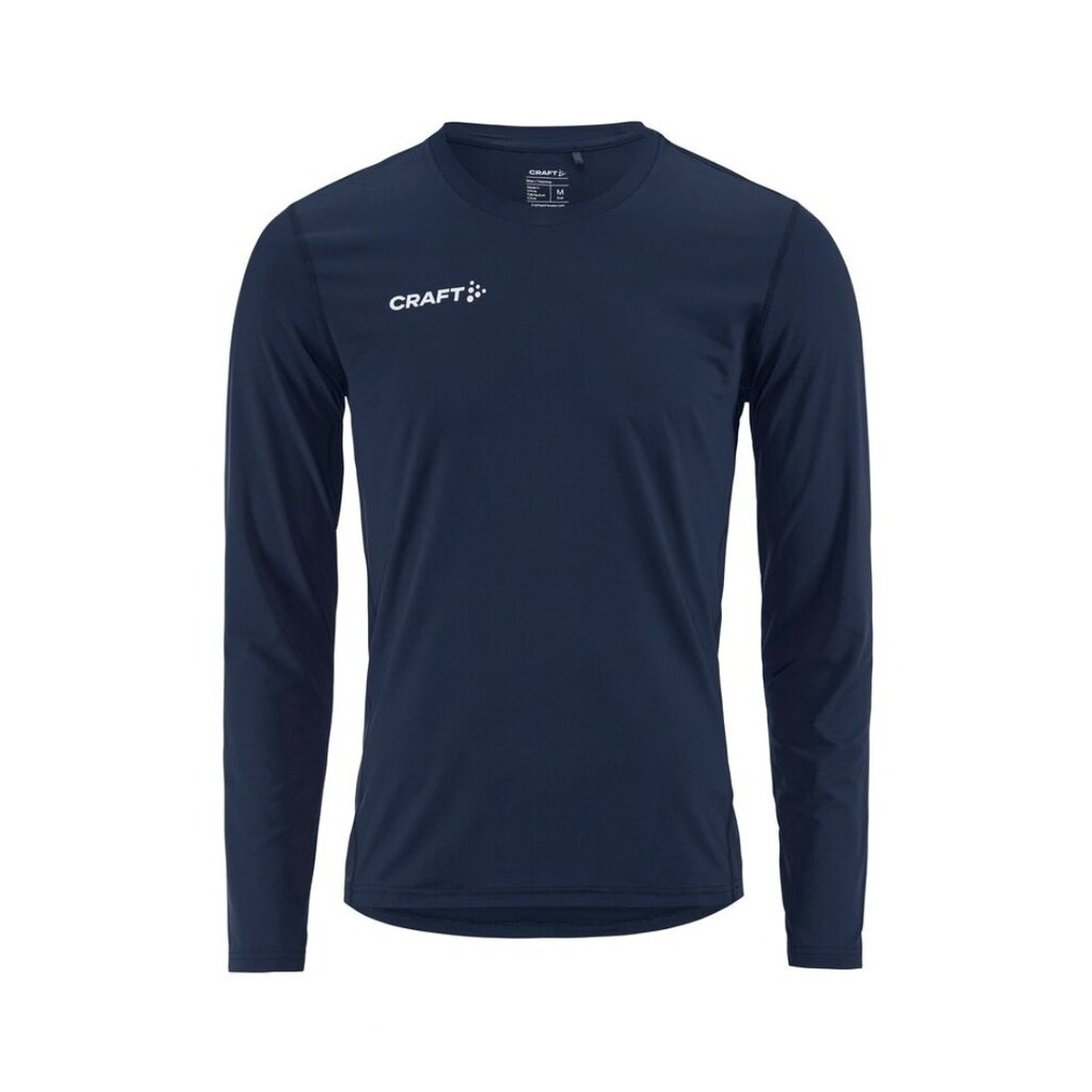 Craft Craft Ability Baselayer LS M heren baselayer bedrukken