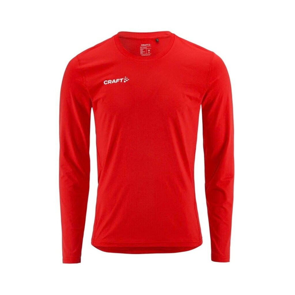 Craft Craft Ability Baselayer LS M heren baselayer bedrukken