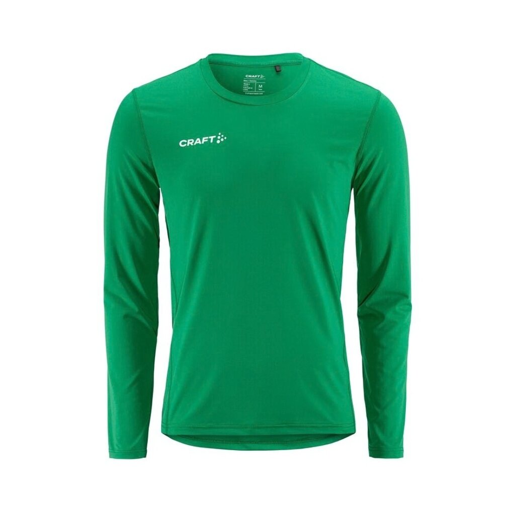 Craft Craft Ability Baselayer LS M heren baselayer bedrukken