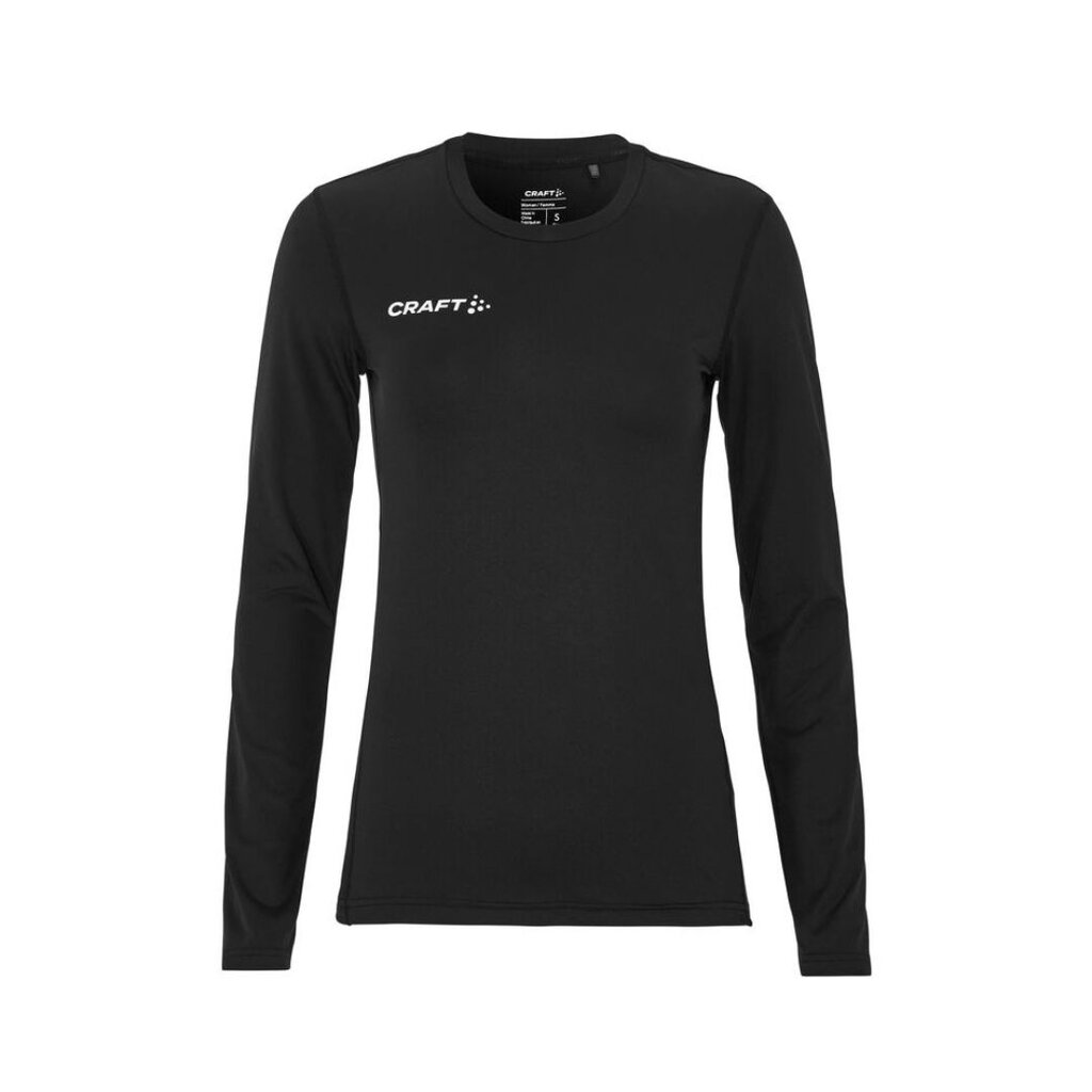 Craft Craft Ability Baselayer LS W dames baselayer bedrukken
