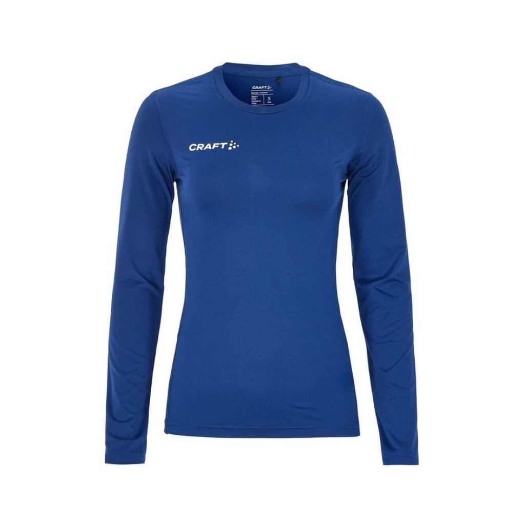 Craft Craft Ability Baselayer LS W dames baselayer bedrukken