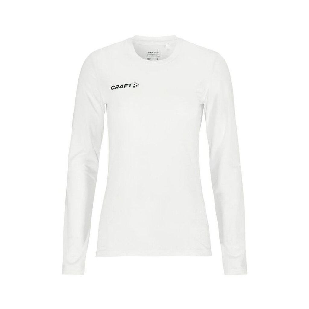 Craft Craft Ability Baselayer LS W dames baselayer bedrukken