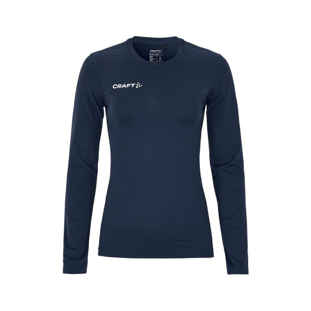 Craft Craft Ability Baselayer LS W dames baselayer bedrukken
