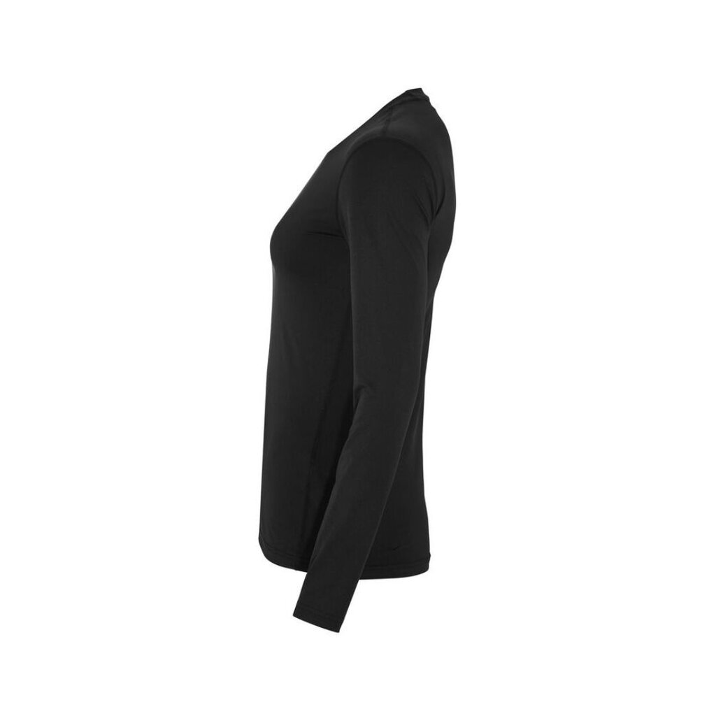 Craft Craft Ability Baselayer LS W dames baselayer bedrukken