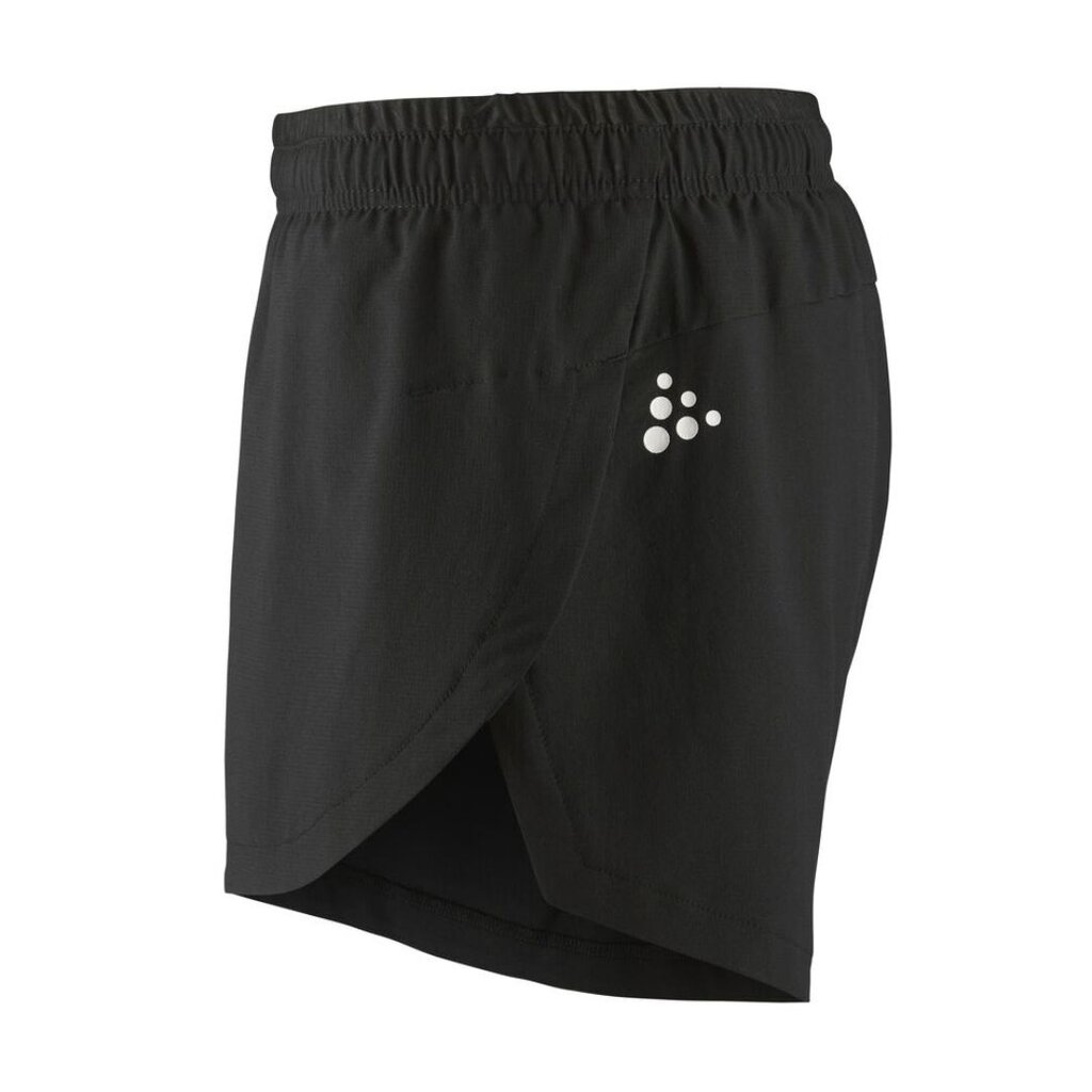 Craft Craft Rush 2.0 Marathon Shorts Men Hardloopshort Bedrukken - In Diverse Maten