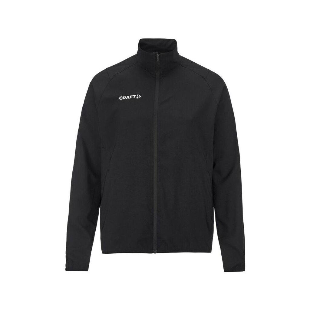Craft Craft Rush 2.0 Training Jacket Men Trainingsjack Bedrukken - In Diverse Kleuren en Maten