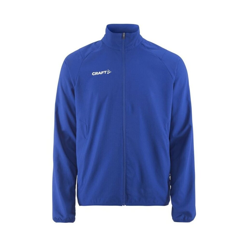 Craft Craft Rush 2.0 Training Jacket Men Trainingsjack Bedrukken - In Diverse Kleuren en Maten