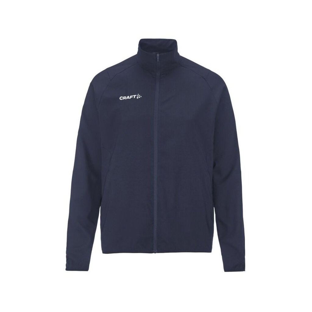 Craft Craft Rush 2.0 Training Jacket Men Trainingsjack Bedrukken - In Diverse Kleuren en Maten
