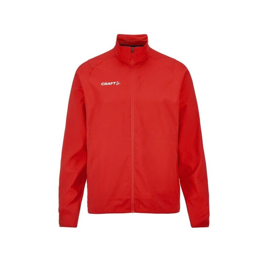 Craft Craft Rush 2.0 Training Jacket Men Trainingsjack Bedrukken - In Diverse Kleuren en Maten