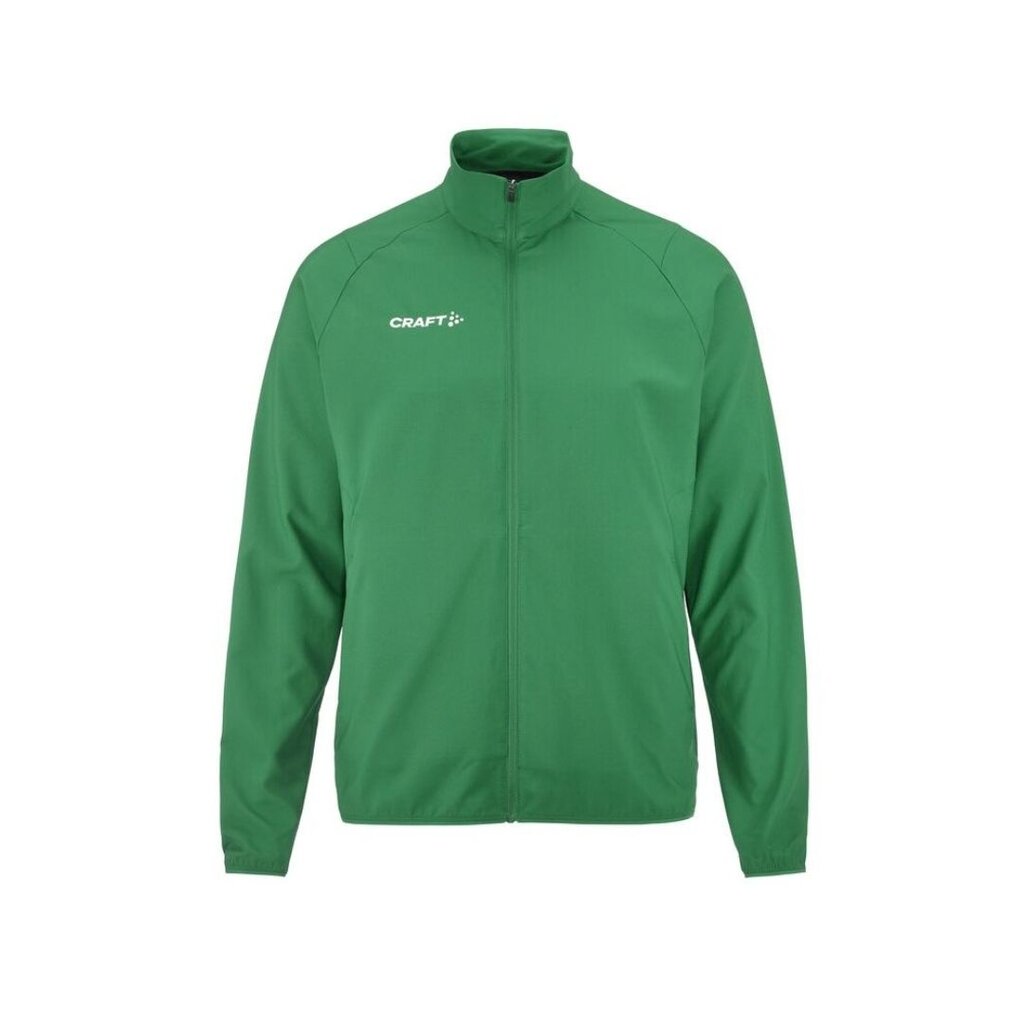 Craft Craft Rush 2.0 Training Jacket Men Trainingsjack Bedrukken - In Diverse Kleuren en Maten