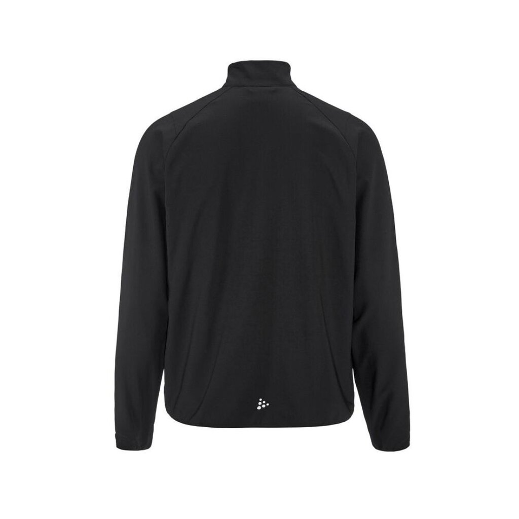 Craft Craft Rush 2.0 Training Jacket Men Trainingsjack Bedrukken - In Diverse Kleuren en Maten