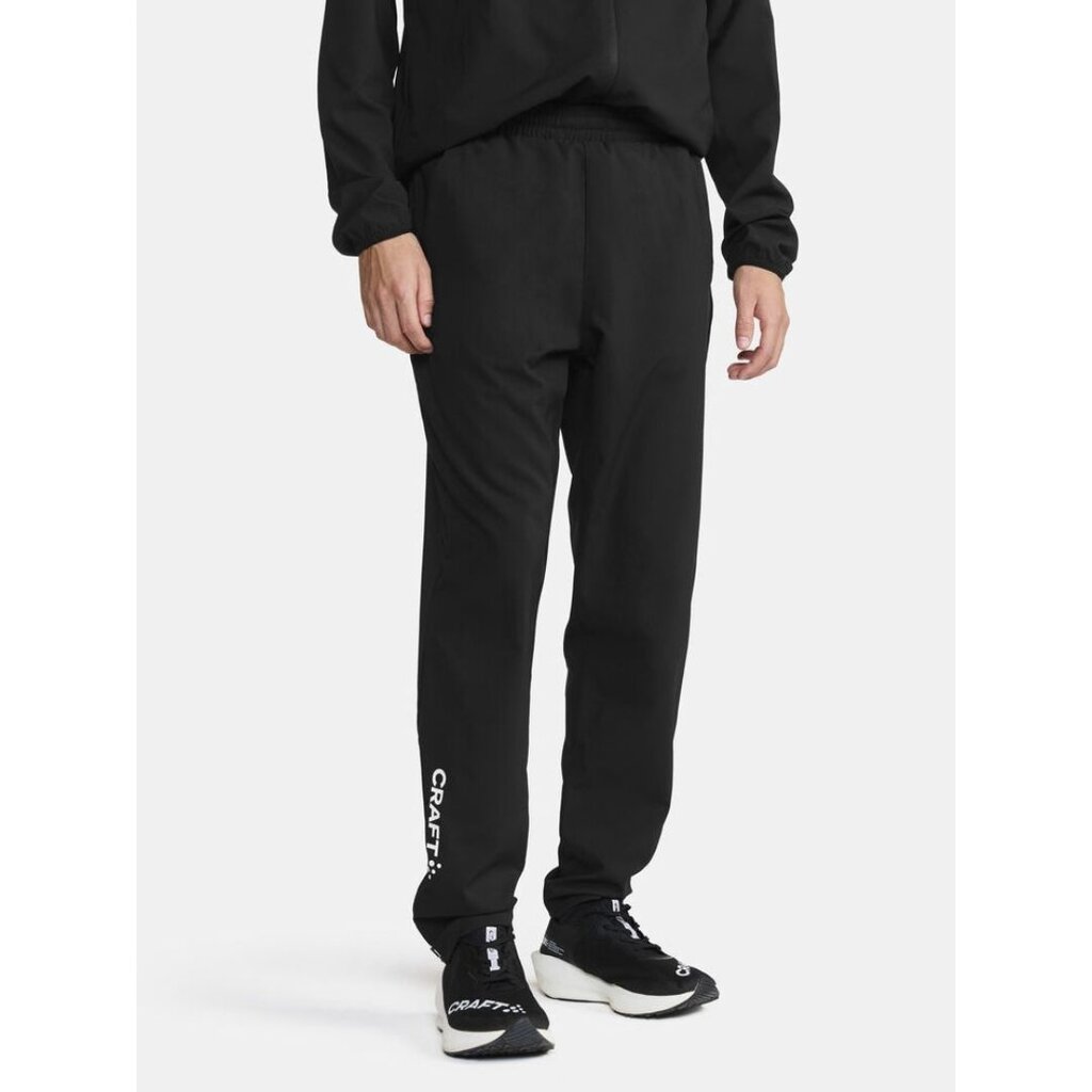 Craft Craft Rush 2.0 Training Pants Men Trainingsbroek Bedrukken - In Diverse Maten