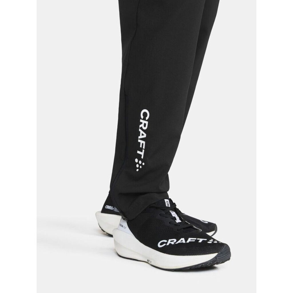 Craft Craft Rush 2.0 Training Pants Men Trainingsbroek Bedrukken - In Diverse Maten