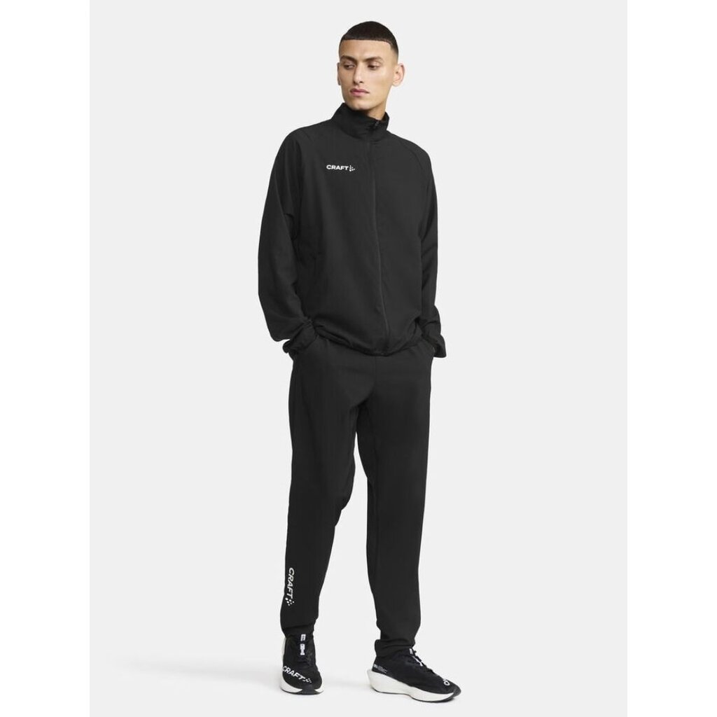 Craft Craft Rush 2.0 Training Pants Men Trainingsbroek Bedrukken - In Diverse Maten