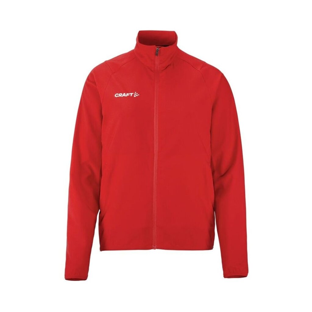Craft Craft Rush 2.0 Training Jacket Women Trainingsjack Bedrukken - In Diverse Kleuren en Maten