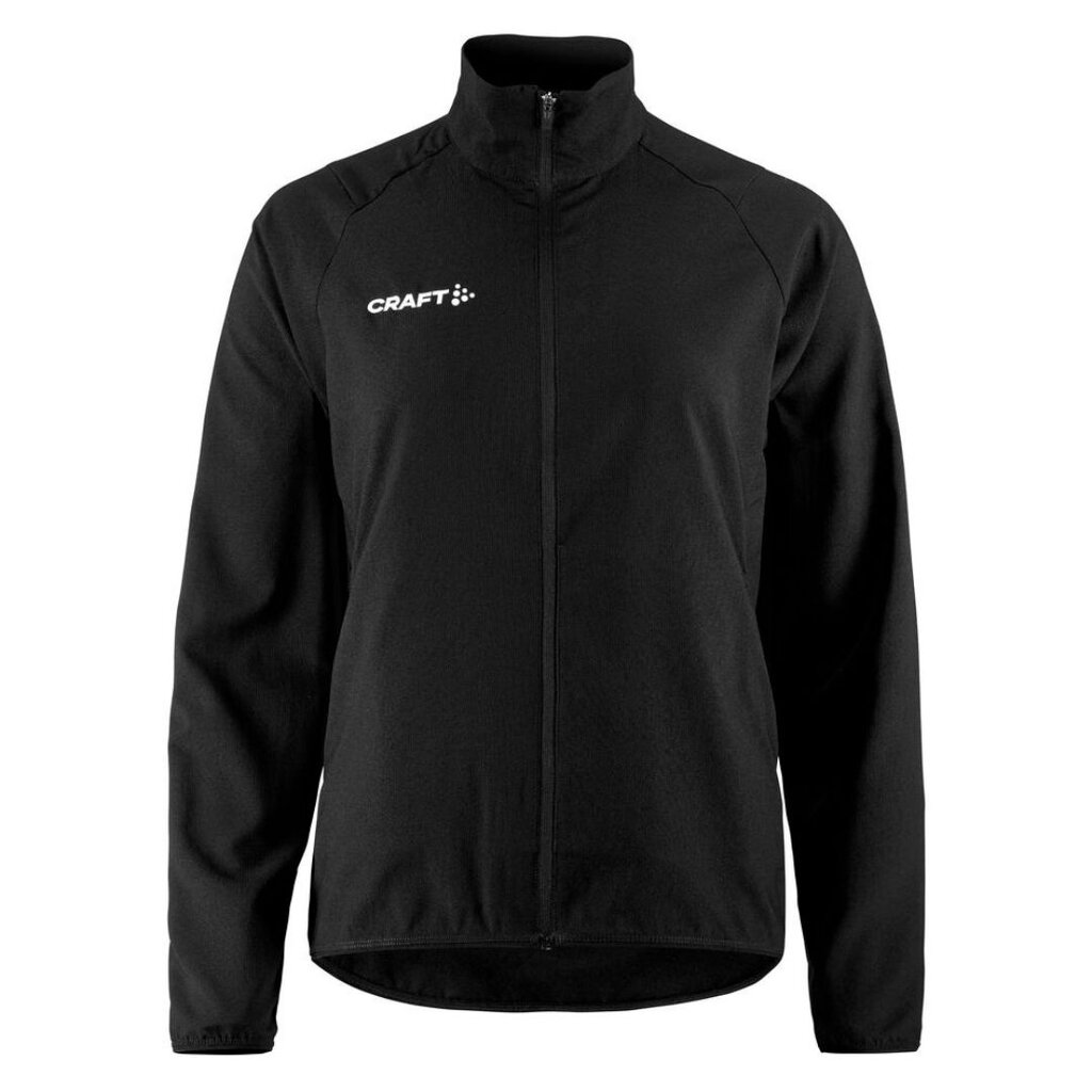Craft Craft Rush 2.0 Training Jacket Women Trainingsjack Bedrukken - In Diverse Kleuren en Maten
