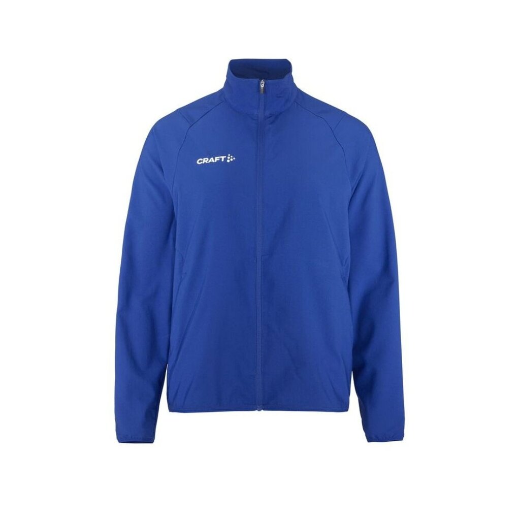 Craft Craft Rush 2.0 Training Jacket Women Trainingsjack Bedrukken - In Diverse Kleuren en Maten