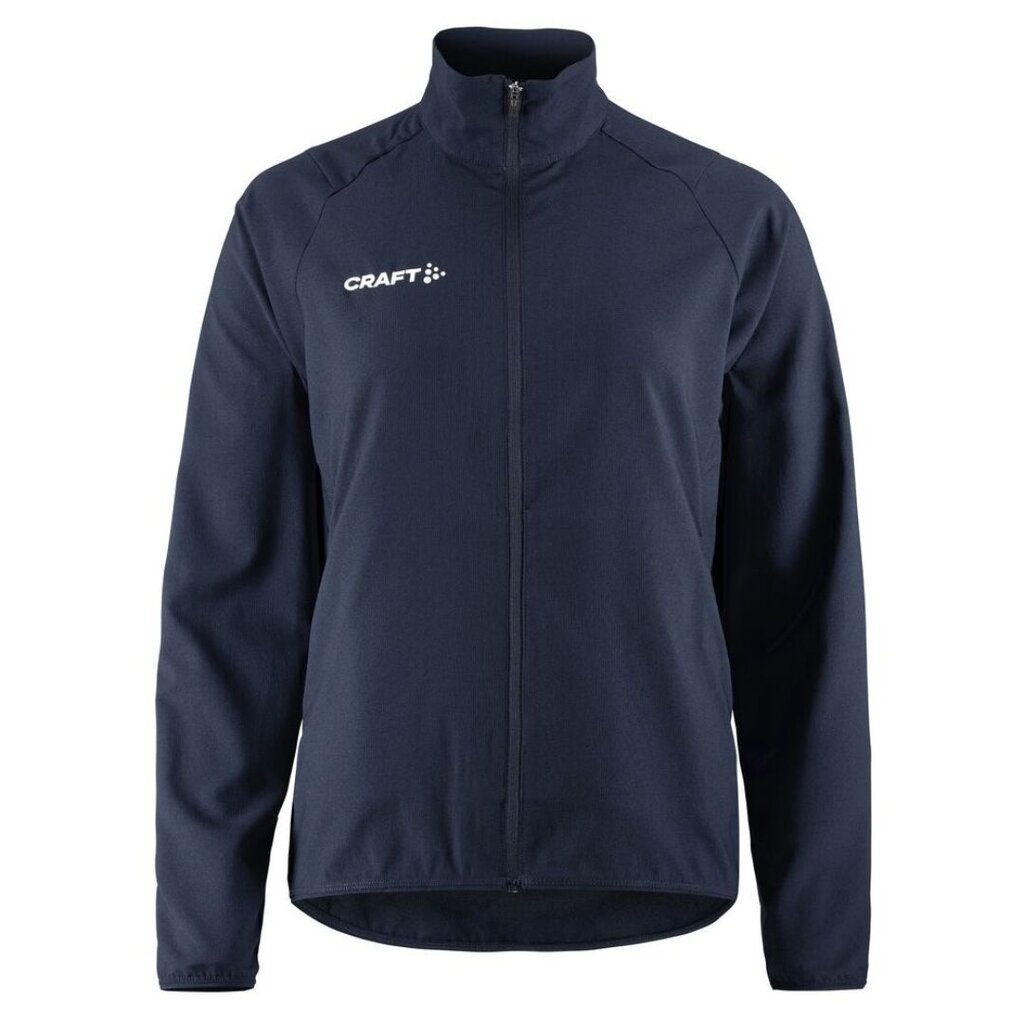Craft Craft Rush 2.0 Training Jacket Women Trainingsjack Bedrukken - In Diverse Kleuren en Maten